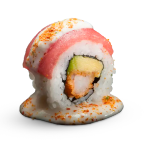 New Roll (8 bites)