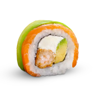 Avocado Tempura (8 bites)