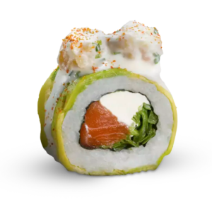 Ebi Nikkei (8 bites)