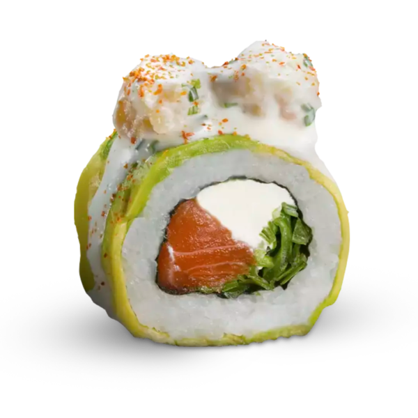 Ebi Nikkei (8 bites)