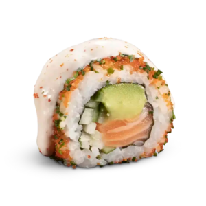 Masago roll (8 bites)