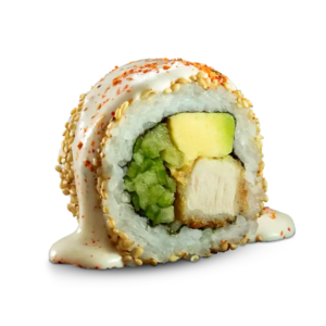 New California (8 bites)